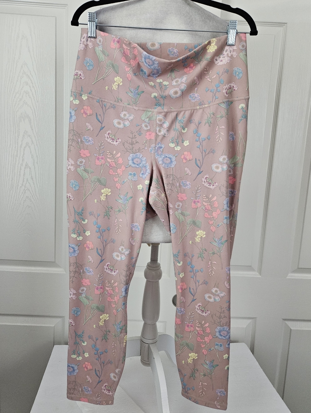 Fabletics NWT High-Waist Legging